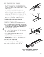 Preview for 15 page of Even Embers GAS7540BS Owner'S Manual