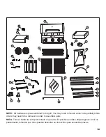 Предварительный просмотр 19 страницы Even Embers GAS8330BS Owner'S Manual