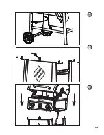 Предварительный просмотр 25 страницы Even Embers GAS8330BS Owner'S Manual