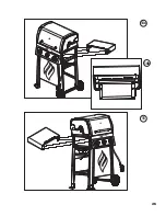 Предварительный просмотр 27 страницы Even Embers GAS8330BS Owner'S Manual