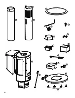 Предварительный просмотр 10 страницы Even Embers HTR1085AS Owner'S Manual