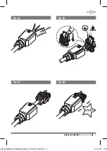 Preview for 3 page of evenes 21700515 Installation And Operating Instructions Manual