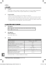 Preview for 26 page of evenes 21700515 Installation And Operating Instructions Manual