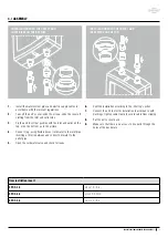 Предварительный просмотр 11 страницы evenes EPO 2-3 Assembly And User'S Manual