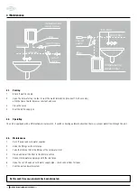 Предварительный просмотр 12 страницы evenes EPO 2-3 Assembly And User'S Manual