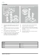 Предварительный просмотр 16 страницы evenes EPO 2-3 Assembly And User'S Manual