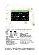 Предварительный просмотр 8 страницы evenes Gelbi D 4.2 Operating Manual And Assembly