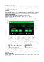 Предварительный просмотр 12 страницы evenes Gelbi D 4.2 Operating Manual And Assembly