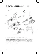 Preview for 17 page of evenes HE-HL 40 Series Manual