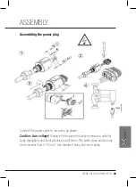 Preview for 34 page of evenes HE-HL 40 Series Manual