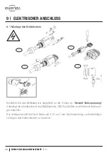 Предварительный просмотр 16 страницы evenes HE-HL+ 40 Manual