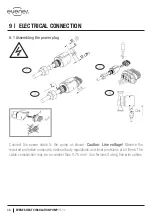 Предварительный просмотр 36 страницы evenes HE-HL+ 40 Manual