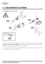 Предварительный просмотр 56 страницы evenes HE-HL+ 40 Manual