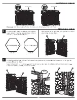 Предварительный просмотр 9 страницы Evenflo 23011813 Manual