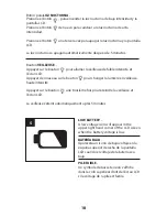 Preview for 18 page of Evenflo 524504225 User Manual