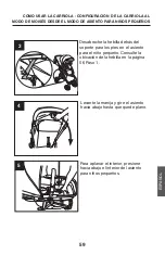 Предварительный просмотр 59 страницы Evenflo 53312418A Instructions Manual