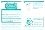 Preview for 8 page of Evenflo Advanced Double Electric Breast Pump Manual