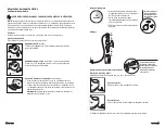 Предварительный просмотр 19 страницы Evenflo Ameda Lactaline Personal 17080UK Manual