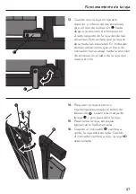 Preview for 29 page of Evenflo Barn Door Walk-Thru Manual