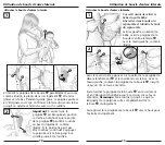 Preview for 7 page of Evenflo breathable carrier Instructions Manual