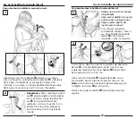 Preview for 11 page of Evenflo breathable carrier Instructions Manual