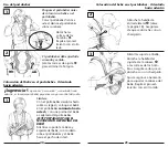 Preview for 12 page of Evenflo breathable carrier Instructions Manual