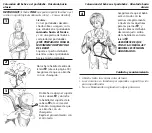 Preview for 13 page of Evenflo breathable carrier Instructions Manual