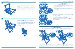 Preview for 9 page of Evenflo Compact Fold Folding Instructions