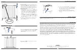 Preview for 6 page of Evenflo Decor Distinction Embrace Series Installation Instructions Manual