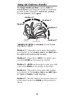 Предварительный просмотр 18 страницы Evenflo embrace 35/pro Owner'S Manual