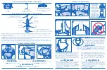 Preview for 3 page of Evenflo exer saucer BABY ACTIVE Door Jumper Manual