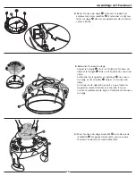 Preview for 15 page of Evenflo exer saucer BABY ACTIVE Instructions Manual