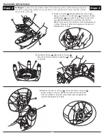 Preview for 24 page of Evenflo exer saucer BABY ACTIVE Instructions Manual