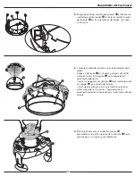 Preview for 25 page of Evenflo exer saucer BABY ACTIVE Instructions Manual