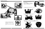 Preview for 4 page of Evenflo ExerSaucer Fast Fold Go Instructions Manual