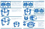 Preview for 7 page of Evenflo ExerSaucer My First Pet Instructions Manual