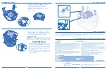 Preview for 7 page of Evenflo ExerSaucer Splash Instructions Manual