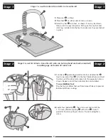 Preview for 4 page of Evenflo ExerSaucer Triple Fun Manual