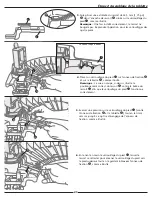 Предварительный просмотр 23 страницы Evenflo ExerSaucer Triple Fun Manual