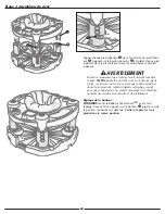 Предварительный просмотр 26 страницы Evenflo ExerSaucer Triple Fun Manual