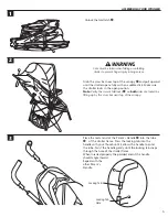 Preview for 5 page of Evenflo FlexLite PRO Instructions Manual