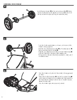 Preview for 6 page of Evenflo FlexLite PRO Instructions Manual