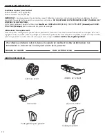 Preview for 16 page of Evenflo FlexLite PRO Instructions Manual