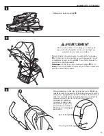 Preview for 17 page of Evenflo FlexLite PRO Instructions Manual