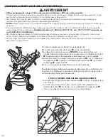 Preview for 24 page of Evenflo FlexLite PRO Instructions Manual