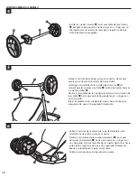 Preview for 30 page of Evenflo FlexLite PRO Instructions Manual