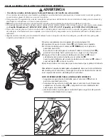 Preview for 36 page of Evenflo FlexLite PRO Instructions Manual