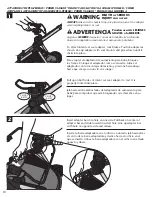 Preview for 10 page of Evenflo Infant Car Seat Adapter Instructions Manual