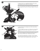 Preview for 12 page of Evenflo Infant Car Seat Adapter Instructions Manual