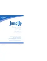 Evenflo Jump Up Manual preview